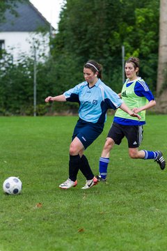 Bild 145 - Frauen SV Neuenbrook/Rethwisch - SG Ratekau Strand 08 : Ergebnis: 0:3